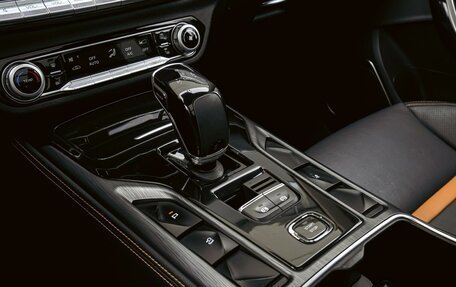 FAW Bestune T77, 2022 год, 1 590 000 рублей, 13 фотография