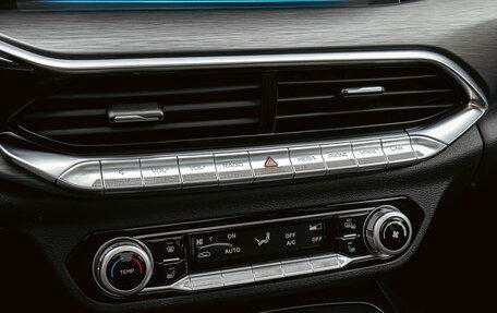 FAW Bestune T77, 2022 год, 1 590 000 рублей, 15 фотография