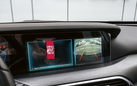 FAW Bestune T77, 2022 год, 1 590 000 рублей, 14 фотография