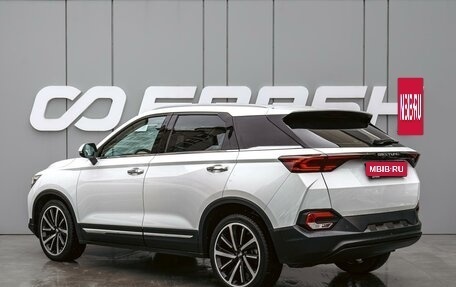 FAW Bestune T77, 2022 год, 1 590 000 рублей, 2 фотография