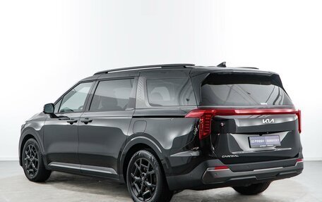 KIA Carnival, 2025 год, 8 528 888 рублей, 2 фотография