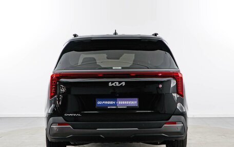 KIA Carnival, 2025 год, 8 528 888 рублей, 4 фотография