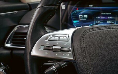 FAW Bestune T77, 2022 год, 1 590 000 рублей, 16 фотография