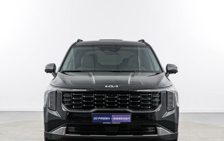 KIA Carnival, 2025 год, 8 528 888 рублей, 3 фотография