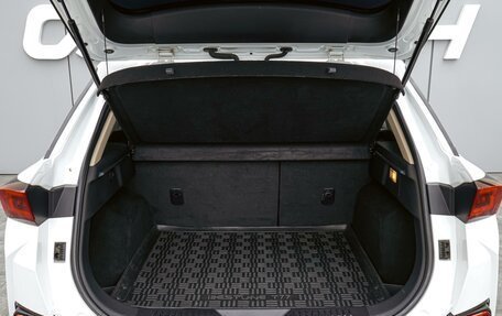 FAW Bestune T77, 2022 год, 1 590 000 рублей, 22 фотография