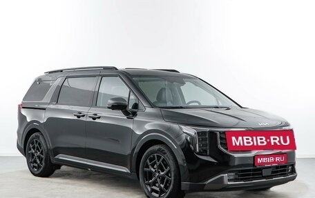 KIA Carnival, 2025 год, 8 528 888 рублей, 1 фотография