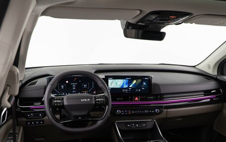 KIA Carnival, 2025 год, 8 528 888 рублей, 6 фотография