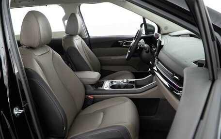 KIA Carnival, 2025 год, 8 528 888 рублей, 8 фотография