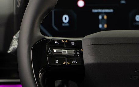 KIA Carnival, 2025 год, 8 528 888 рублей, 17 фотография