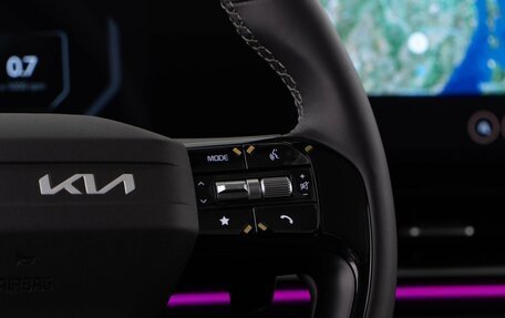 KIA Carnival, 2025 год, 8 528 888 рублей, 18 фотография