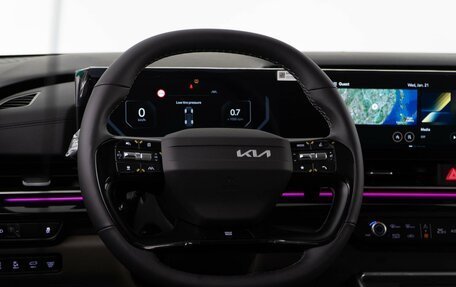 KIA Carnival, 2025 год, 8 528 888 рублей, 16 фотография