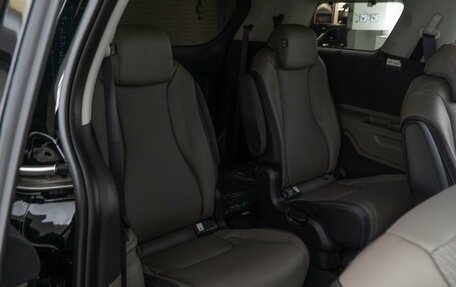 KIA Carnival, 2025 год, 8 528 888 рублей, 9 фотография