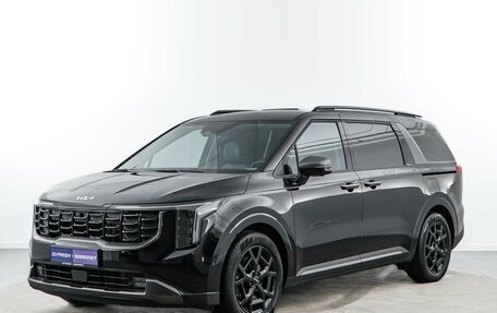 KIA Carnival, 2025 год, 8 528 888 рублей, 5 фотография