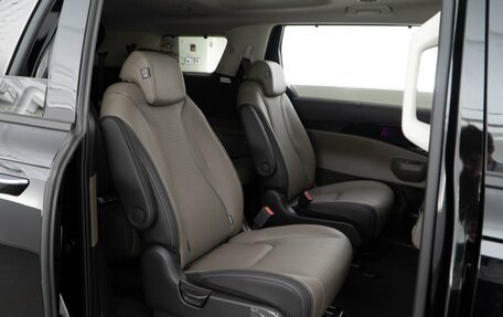 KIA Carnival, 2025 год, 8 528 888 рублей, 7 фотография