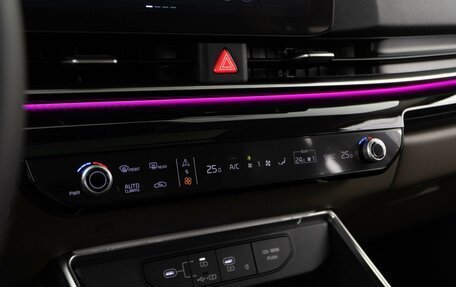 KIA Carnival, 2025 год, 8 528 888 рублей, 21 фотография