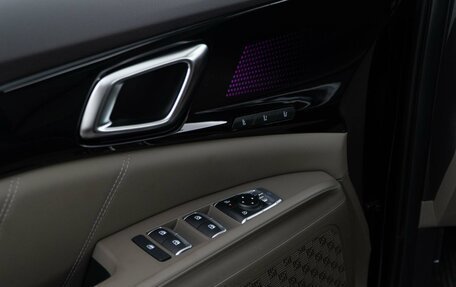 KIA Carnival, 2025 год, 8 528 888 рублей, 23 фотография