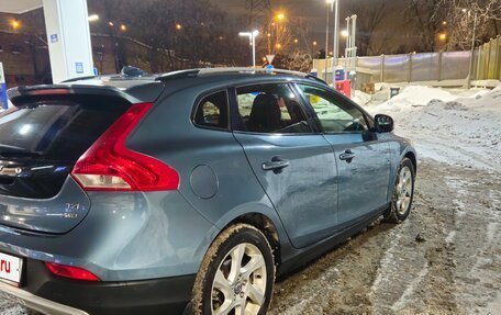 Volvo V40 Cross Country I, 2013 год, 1 510 000 рублей, 7 фотография