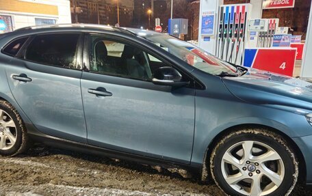 Volvo V40 Cross Country I, 2013 год, 1 510 000 рублей, 6 фотография