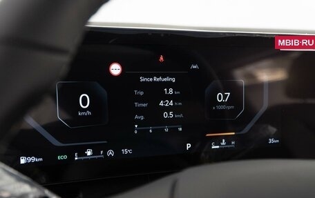 KIA Carnival, 2025 год, 8 528 888 рублей, 26 фотография