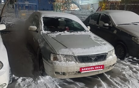 Nissan Bluebird XI, 1999 год, 180 000 рублей, 3 фотография