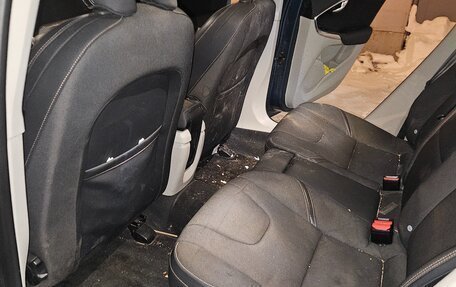 Volvo V40 Cross Country I, 2013 год, 1 510 000 рублей, 13 фотография