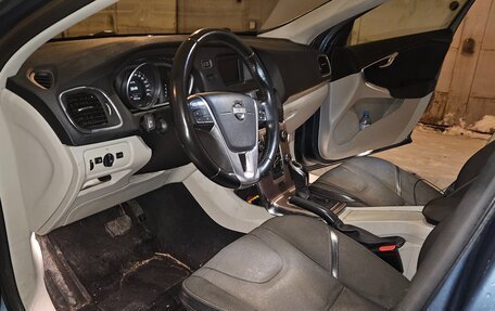 Volvo V40 Cross Country I, 2013 год, 1 510 000 рублей, 12 фотография