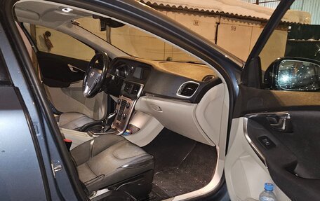 Volvo V40 Cross Country I, 2013 год, 1 510 000 рублей, 15 фотография