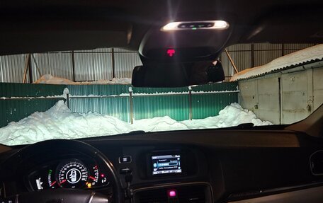 Volvo V40 Cross Country I, 2013 год, 1 510 000 рублей, 19 фотография