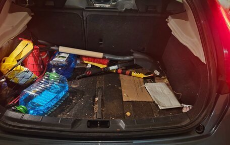 Volvo V40 Cross Country I, 2013 год, 1 510 000 рублей, 20 фотография