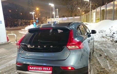 Volvo V40 Cross Country I, 2013 год, 1 510 000 рублей, 8 фотография