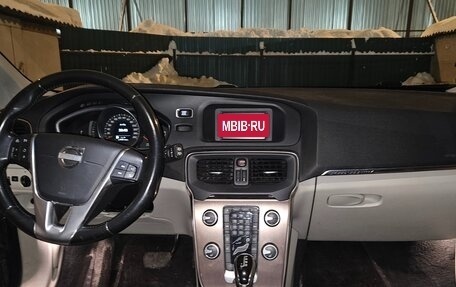 Volvo V40 Cross Country I, 2013 год, 1 510 000 рублей, 14 фотография