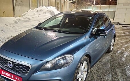Volvo V40 Cross Country I, 2013 год, 1 510 000 рублей, 11 фотография