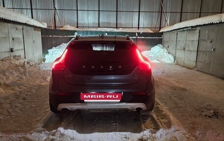 Volvo V40 Cross Country I, 2013 год, 1 510 000 рублей, 22 фотография