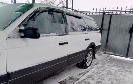 Volkswagen Passat B3, 1990 год, 238 400 рублей, 10 фотография