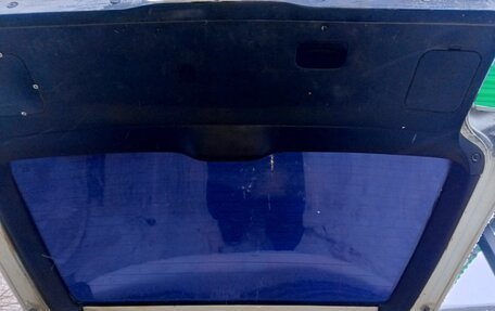 Volkswagen Passat B3, 1990 год, 238 400 рублей, 9 фотография