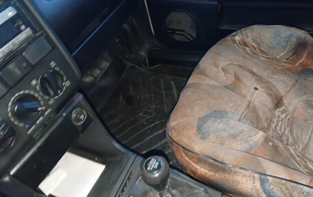 Volkswagen Passat B3, 1990 год, 238 400 рублей, 6 фотография