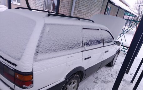 Volkswagen Passat B3, 1990 год, 238 400 рублей, 13 фотография