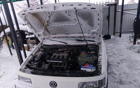 Volkswagen Passat B3, 1990 год, 238 400 рублей, 15 фотография