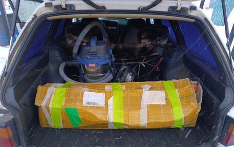 Volkswagen Passat B3, 1990 год, 238 400 рублей, 17 фотография