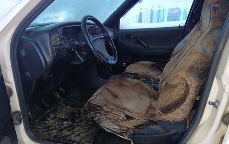 Volkswagen Passat B3, 1990 год, 238 400 рублей, 23 фотография