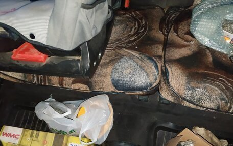 Volkswagen Passat B3, 1990 год, 238 400 рублей, 19 фотография