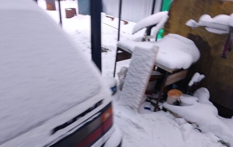 Volkswagen Passat B3, 1990 год, 238 400 рублей, 29 фотография