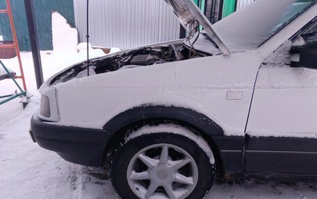 Volkswagen Passat B3, 1990 год, 238 400 рублей, 25 фотография