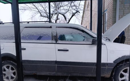 Volkswagen Passat B3, 1990 год, 238 400 рублей, 27 фотография