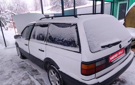 Volkswagen Passat B3, 1990 год, 238 400 рублей, 31 фотография