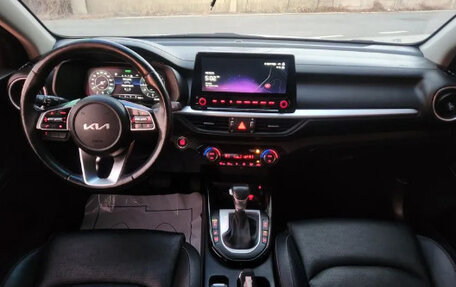 KIA K3, 2021 год, 1 650 000 рублей, 8 фотография