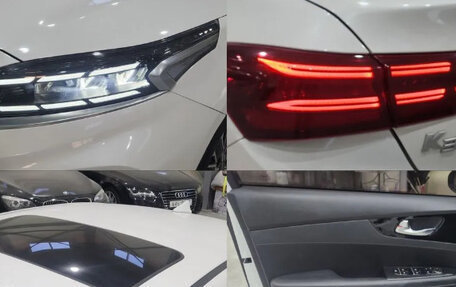 KIA K3, 2021 год, 1 650 000 рублей, 11 фотография