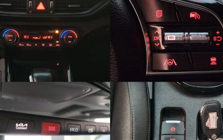 KIA K3, 2021 год, 1 650 000 рублей, 14 фотография