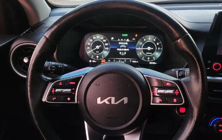 KIA K3, 2021 год, 1 650 000 рублей, 10 фотография