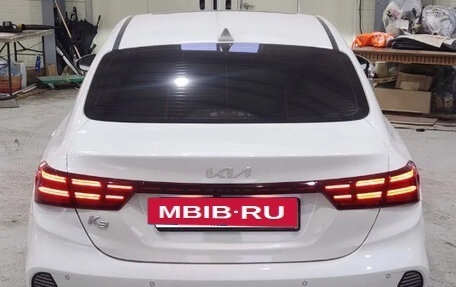 KIA K3, 2021 год, 1 650 000 рублей, 4 фотография